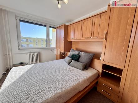 Pronájem bytu, 3+1, 70 m²