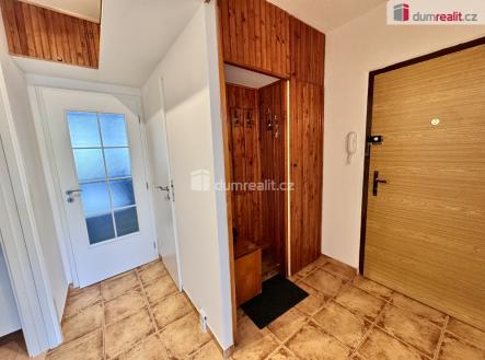 Pronájem bytu, 3+1, 70 m²