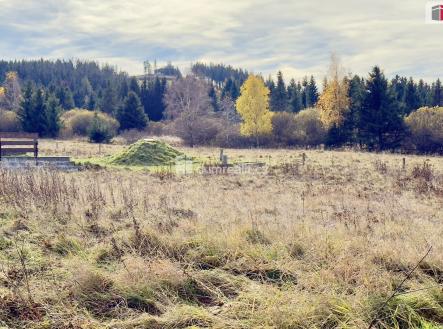 Prodej pozemku pro bydlení, 836 m²