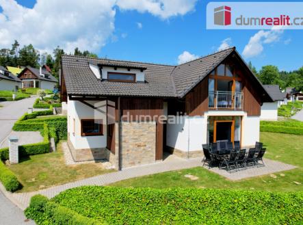 Prodej domu/vily, 167 m²
