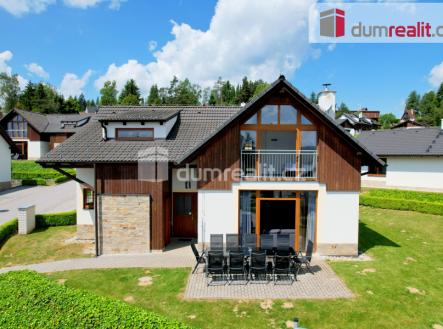 Prodej domu/vily, 167 m²