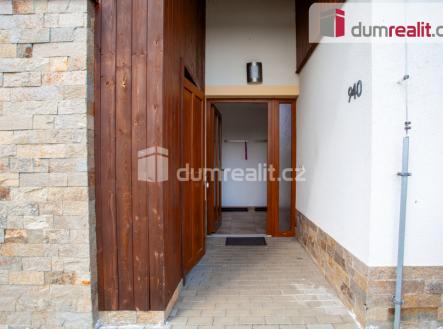 Prodej domu/vily, 167 m²