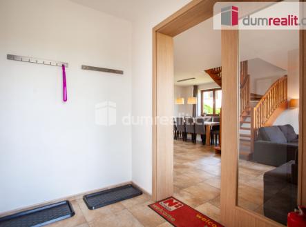 Prodej domu/vily, 167 m²
