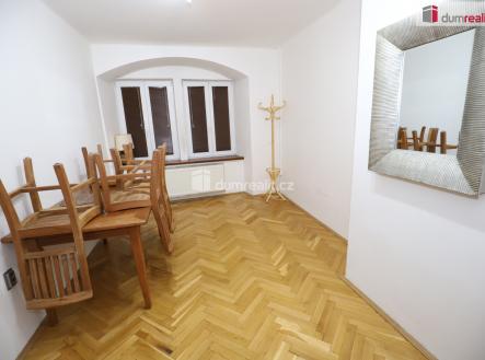 Prodej bytu, 3+1, 52 m²