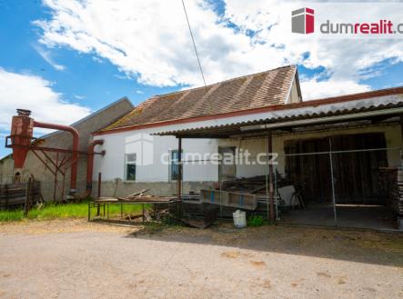 Pronájem komerčního objektu, výroba, 298 m²