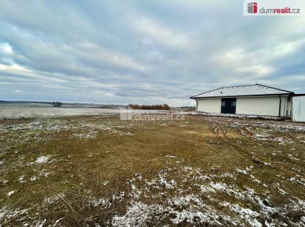 Prodej pozemku pro bydlení, 662 m²