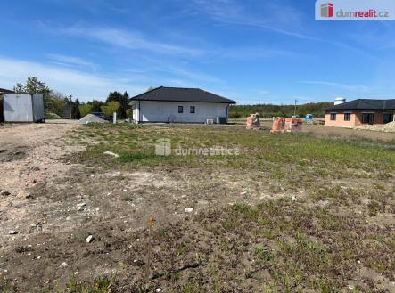 Prodej pozemku pro bydlení, 662 m²