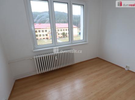 Prodej bytu, 2+1, 64 m²