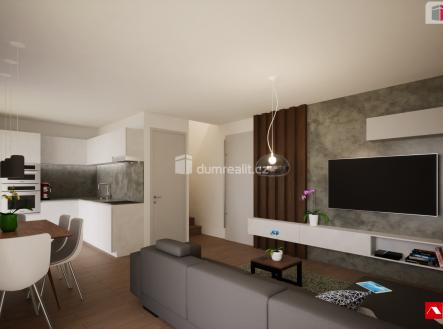 Prodej domu/vily, 120 m²