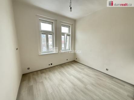 Pronájem bytu, 1+1, 43 m²