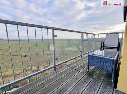 Pronájem bytu, 2+kk, 51 m²