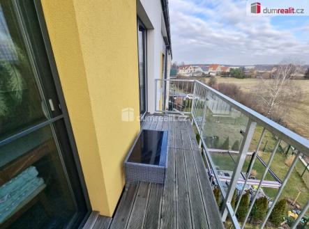 Pronájem bytu, 2+kk, 51 m²