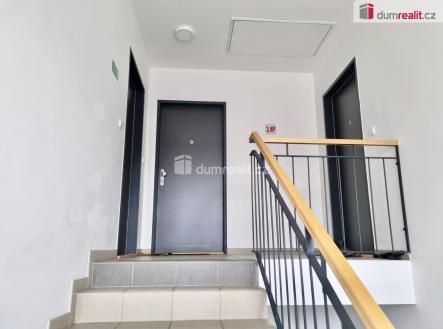 Pronájem bytu, 2+kk, 51 m²