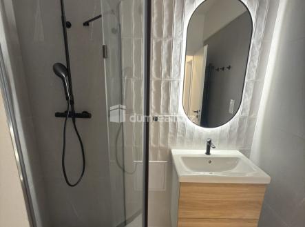 Pronájem bytu, 2+kk, 42 m²