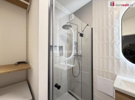 Pronájem bytu, 2+kk, 42 m²