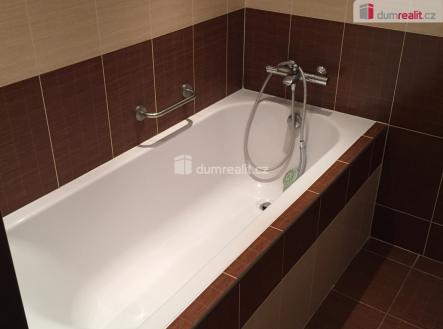 Pronájem bytu, 3+1, 73 m²