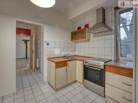 Pronájem bytu, 3+kk, 100 m²