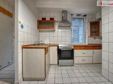 Pronájem bytu, 3+kk, 100 m²