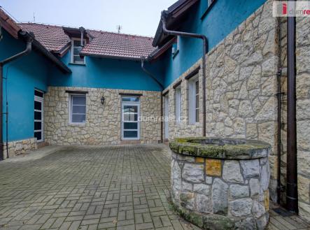 Pronájem bytu, 3+kk, 100 m²