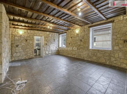 Pronájem bytu, 3+kk, 100 m²