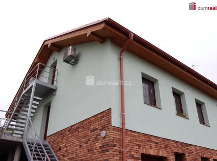 Pronájem bytu, 3+kk, 70 m²