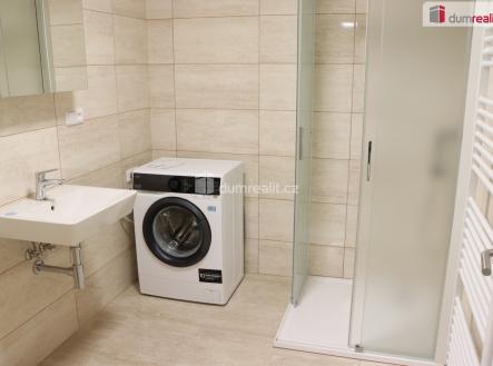 Pronájem bytu, 3+kk, 70 m²