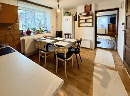 Prodej domu/vily, 107 m²