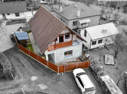 Prodej domu/vily, 107 m²