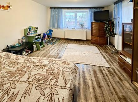 Prodej domu/vily, 107 m²