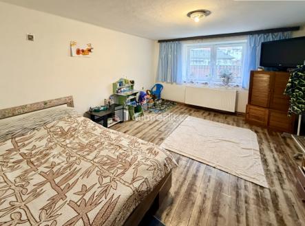 Prodej domu/vily, 107 m²