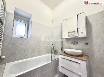 Pronájem bytu, 2+1, 65 m²