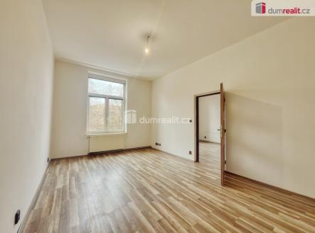 Pronájem bytu, 2+1, 65 m²