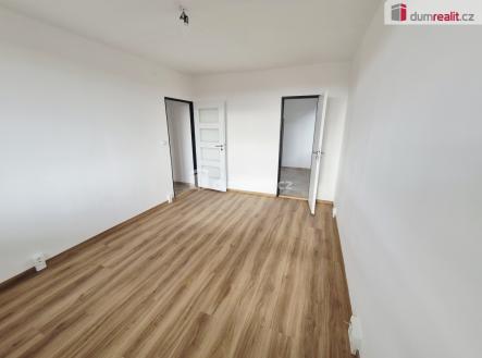 Pronájem bytu, 2+kk, 39 m²