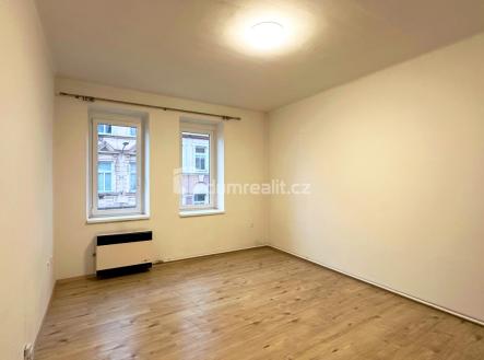 Pronájem bytu, 1+1, 36 m²