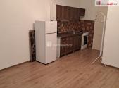 Pronájem bytu, 1+kk, 20 m²