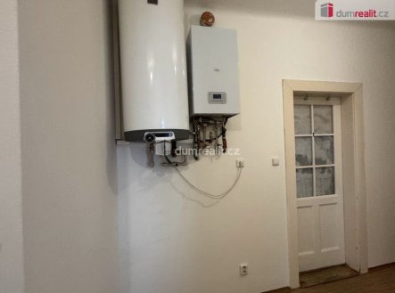 Pronájem bytu, jiný, 17 m²