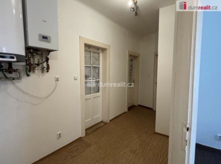 Pronájem bytu, jiný, 17 m²