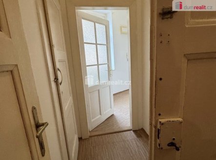 Pronájem bytu, jiný, 17 m²