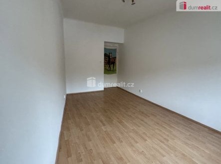 Pronájem bytu, jiný, 17 m²