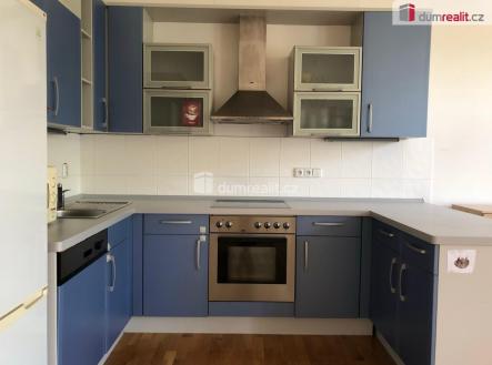 Pronájem bytu, 2+kk, 59 m²