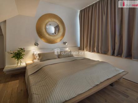 Pronájem bytu, 2+kk, 55 m²