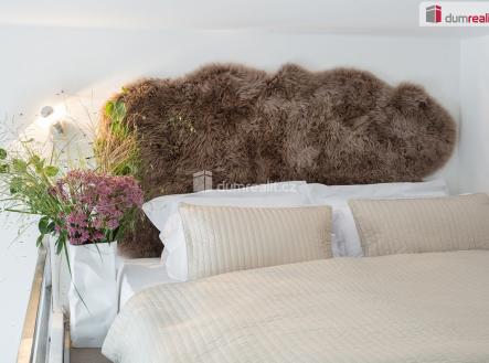 Pronájem bytu, 1+kk, 25 m²