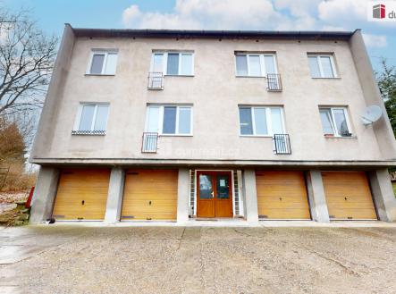 Prodej domu/vily, 514 m²