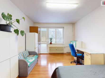 Prodej domu/vily, 514 m²