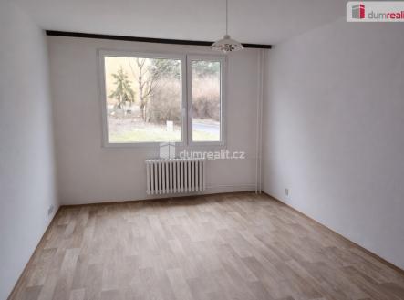 Pronájem bytu, 1+kk, 25 m²