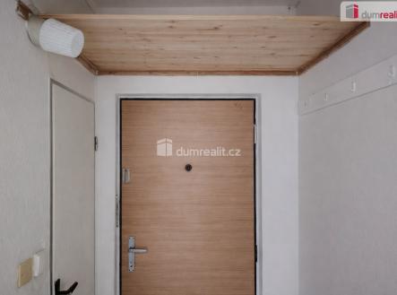 Pronájem bytu, 1+kk, 25 m²