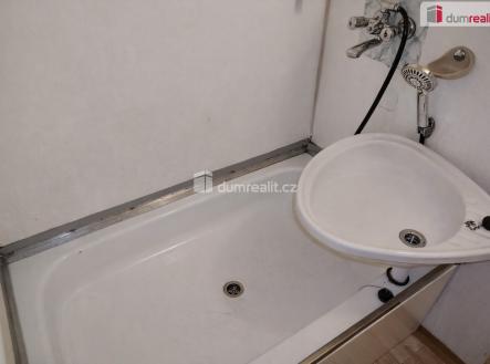 Pronájem bytu, 1+kk, 25 m²