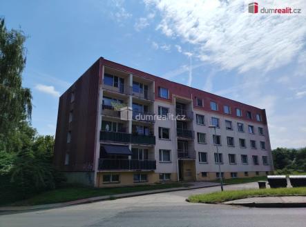 Pronájem bytu, 1+kk, 25 m² obrázek