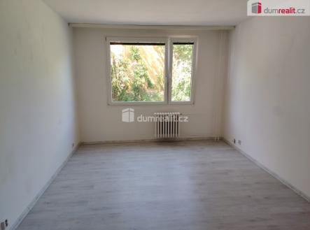 Pronájem bytu, 1+kk, 25 m²
