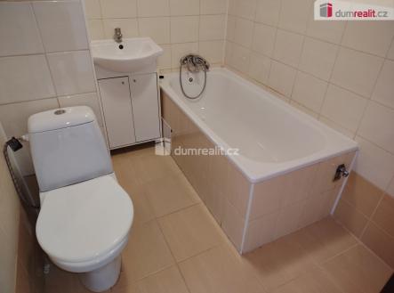 Pronájem bytu, 1+kk, 25 m²